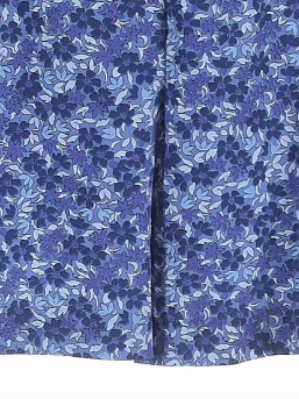 RARE EXPRESS Floral "Romper Dress" - Size 13/14 - NWOT Condition - Picture 4 of 8